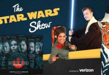 The Star Wars Show – October 26, 2016