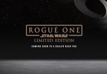 Nissan Rogue Limited Edition SUV, Coming To Our Galaxy 2017