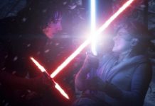 Two Ideas Steven Spielberg Suggested For Star Wars: The Force Awakens