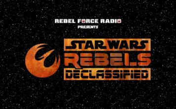 Star Wars Rebels: Declassified: “Legends of the Lasat”