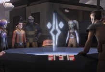 Rebels Review: The Antilles Extraction