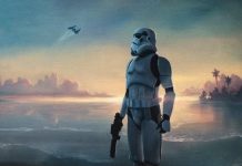 Acme Archives Rogue One Art