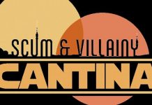 Scum and Villainy Cantina Livestream: Rancho Obi-Wan, Sideshow Reveals & More