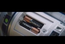 Duracell Star Wars Commercial: How The Rebels Saved Christmas