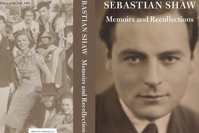 sebastianshaw_memoirsandrecollections_cover