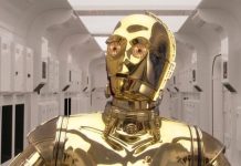 MCM Birmingham Comic Con: C-3PO Actor Anthony Daniels To Attend