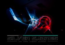 Silver Sabres To Attend MCM London Expo