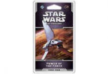 Fantasy Flight Games: TIE Fighters Incoming!