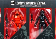 The Force Still Strong With Star Wars Toys, Sales Data Shows