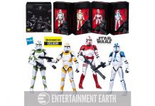 Entertainment Earth Black Friday Deals