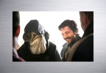 Neal Scanlan Talks Admiral Raddus With Entertainment Weekly