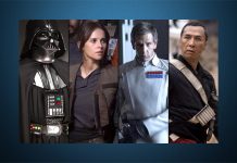 Entertainment Weekly Gallery Of 15 New Rogue One Images