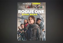 Entertainment Weekly To Publish The Ultimate Guide To Rogue One: A Star Wars Story