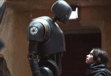 Entertainment Weekly Dives Into The Origin And Character Of K-2SO