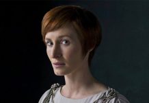 New Mon Mothma Rogue One Character Portrait