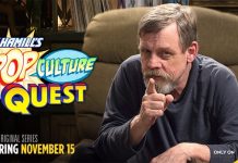 Watch The First Two Episodes Of Mark Hamill’s Pop Culture Quest Series On YouTube