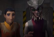 Rebels Review: The Wynkahthu Job