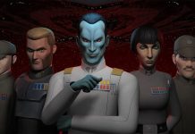 Disney XD Posts New Star Wars Rebels “Iron Squadron” Preview Clip