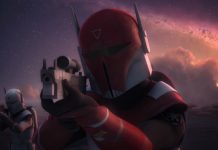 Rebels Review: Imperial Supercommandos
