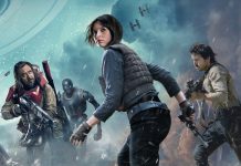 Rogue One TV Spots #19 And #20