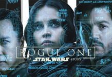 Pre-Order Rogue One Chinese Theatre Tickets With LiningUp.net