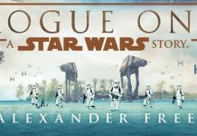 Alexander Freed Interviewed At Fangirl Blog