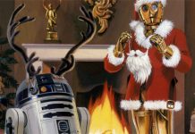 New 2016 Star Wars Christmas Ornaments At Target