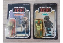 I Remember When Toys Were Only £1.99!