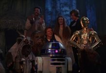 Friendship and Fandom: ‘Star Wars’ Bring Us All Together
