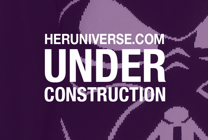 her-universe-website