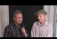 Sci-Fi Central: Paul Bannon – Trooping For Both Sides