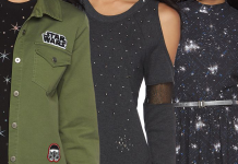 New Rogue One Apparel at Kohl’s