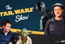 The Star Wars Show – November 9, 2016