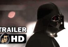 New Rogue One International Trailer