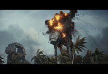 New Rogue One International Korean Trailer