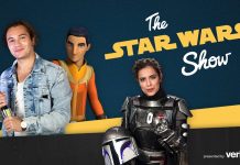 The Star Wars Show – November 2, 2016