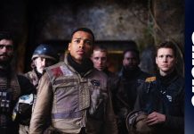 Gillette: Every Story Has a Face: Rogue One: A Star Wars Story (Full Version)