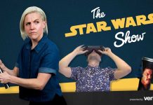 The Star Wars Show: Hannah Hart, Rogue One: Recon Event, & Fans’ Favorite Star Wars Books