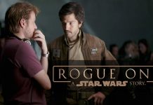 Rogue One: A Star Wars Story Featurette