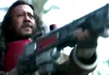 New Rogue One “Greatest Weapon” TV Spot