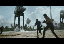 New UK TV Spot “Dream” Released To Celebrate Rogue One Ticket Sales