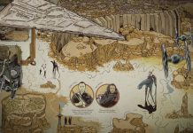 Book Review: Egmont’s Star Wars: Galactic Atlas