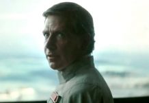 New Rogue One TV Spot – “Trained To Fight”