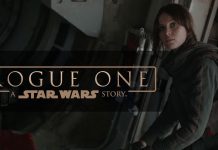 New Rogue One TV Spot/Trailer – “Trust”