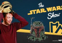 The Star Wars Show – Gareth Edwards Interview, Rogue One Red Carpet Live Stream Announced