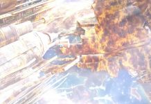 Star Wars: The Old Republic: Eternal Throne Countdown: The Battle of Voss