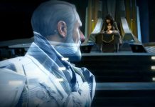 Star Wars: The Old Republic: Your Knights of the Eternal Throne Destiny