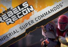 Rebels Recon #3.06: Inside “Imperial Super Commandos”