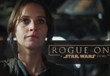 New Rogue One “Together” TV Spot