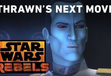 “Thrawn’s Next Move” Preview Clip From Star Wars Rebels “Iron Squadron” Episode